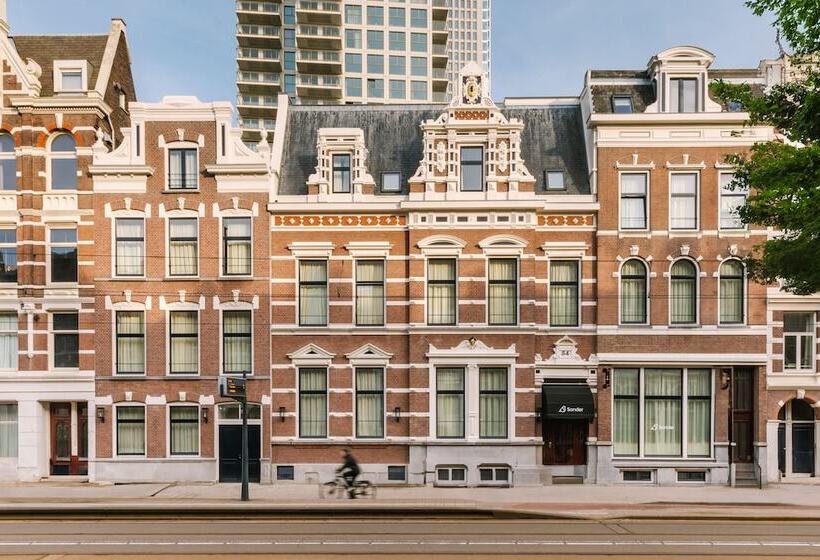 בית מלון כפרי Sonder Rose