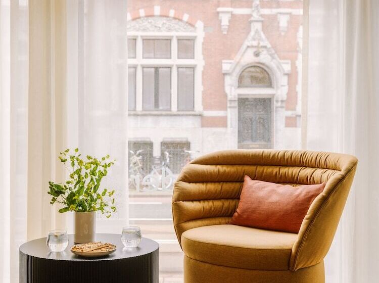 בית מלון כפרי Sonder Rose