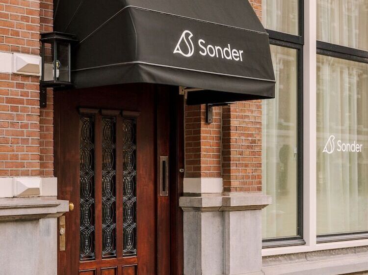 בית מלון כפרי Sonder Rose