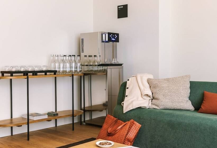 בית מלון כפרי Sonder Rose