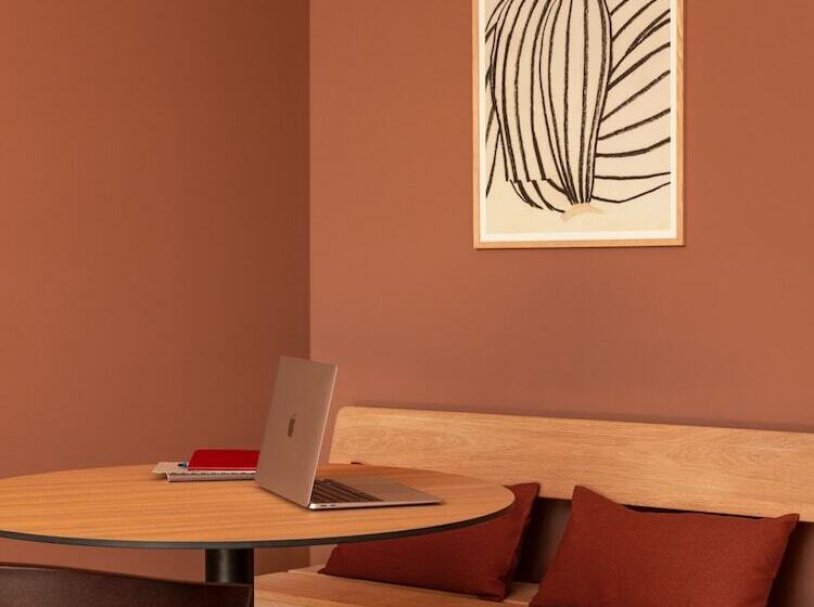 בית מלון כפרי Sonder Rose