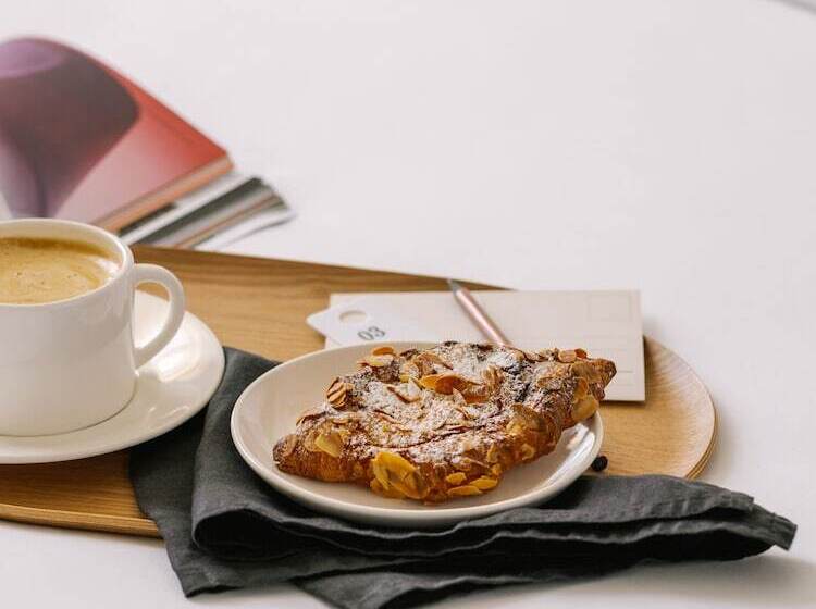 בית מלון כפרי Sonder Rose