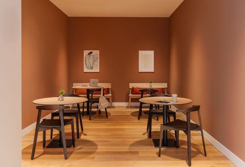 בית מלון כפרי Sonder Rose