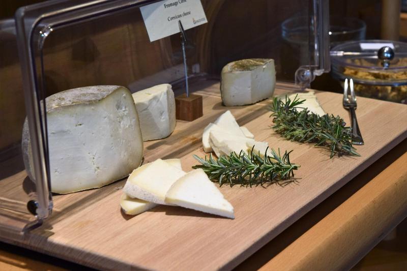 Отель Spa Genovese