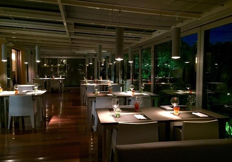 Отель Spa Genovese