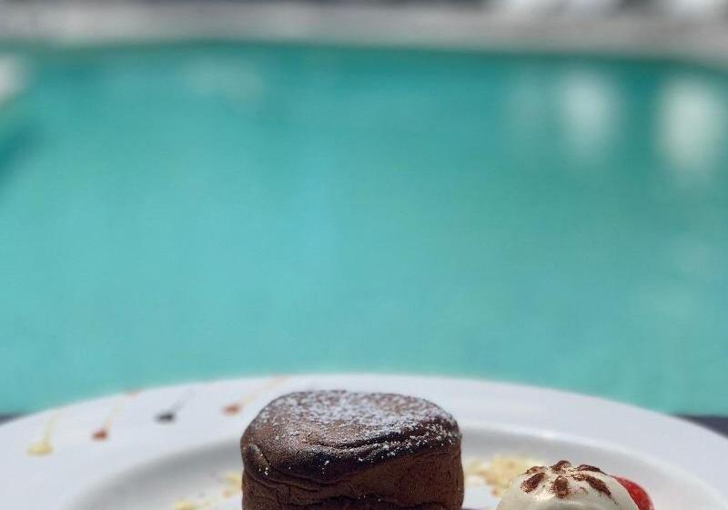 Отель Spa Genovese