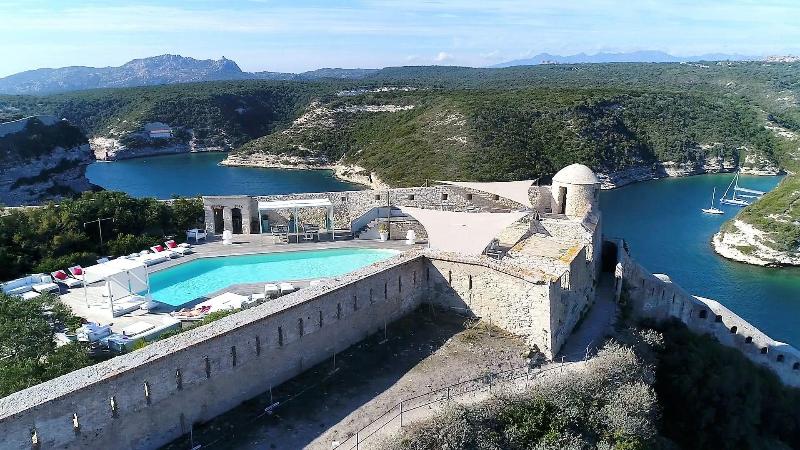 Отель Spa Genovese