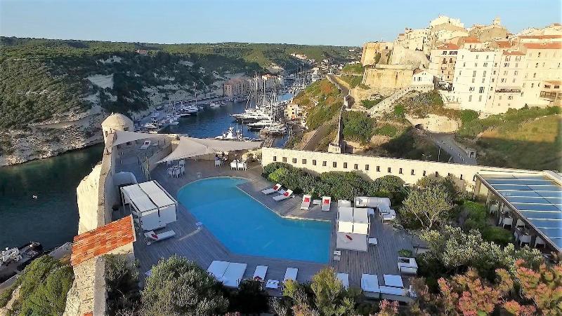 Отель Spa Genovese