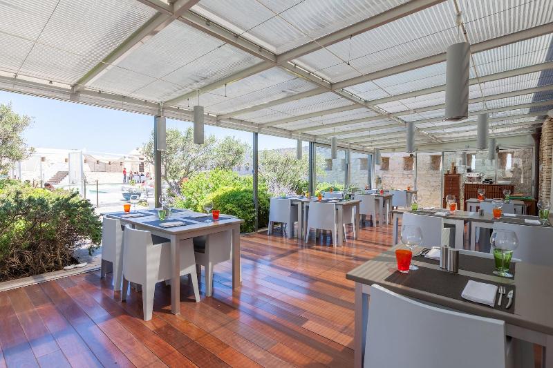 Отель Spa Genovese