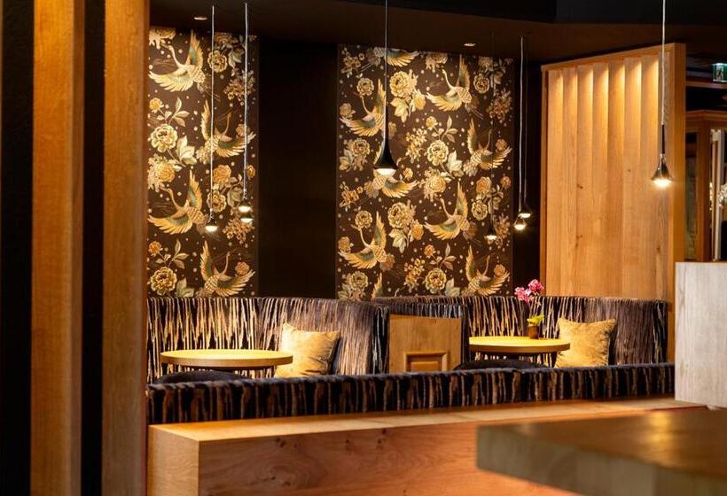 ホテル Spa Restaurant Domaine Du Moulin