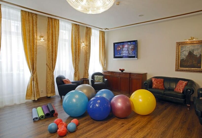 Spa Hotel Schlosspark