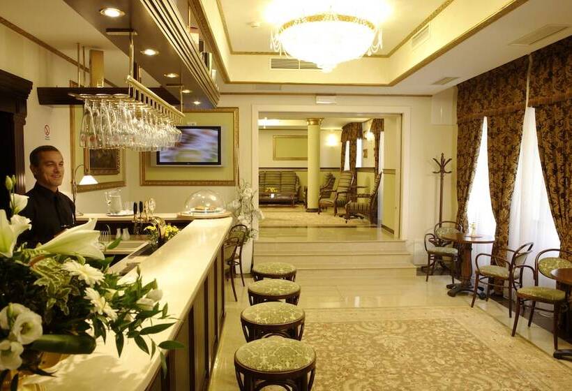 Spa Hotel Schlosspark