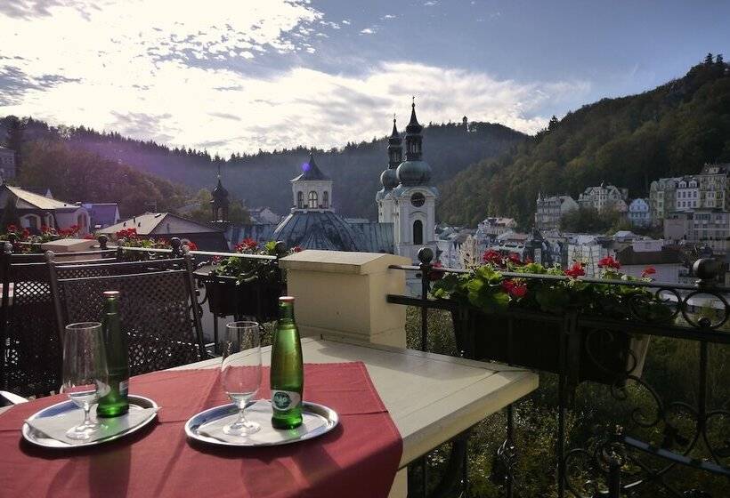 Spa Hotel Schlosspark