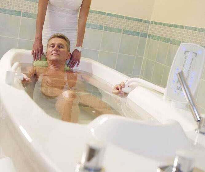 Spa Hotel Schlosspark