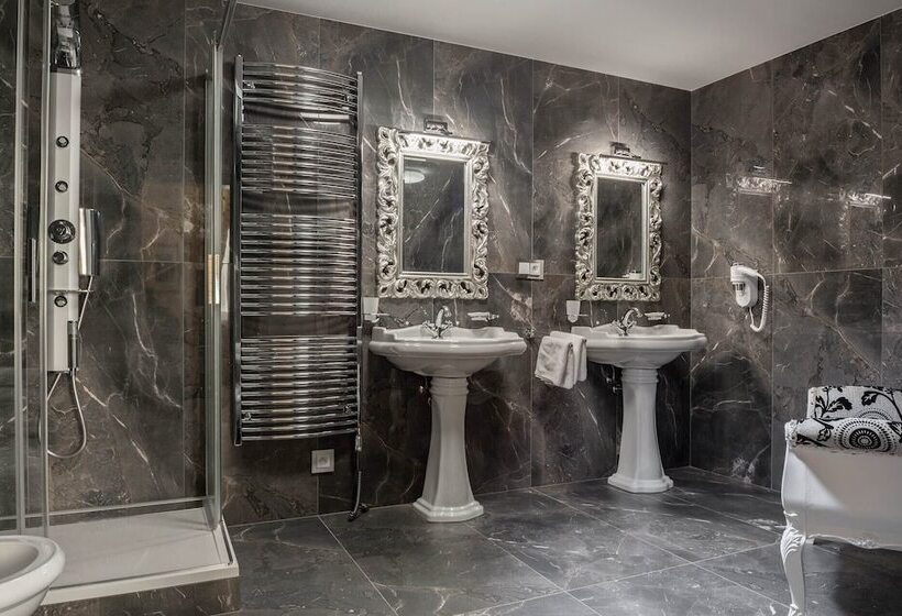 Spa Hotel Schlosspark