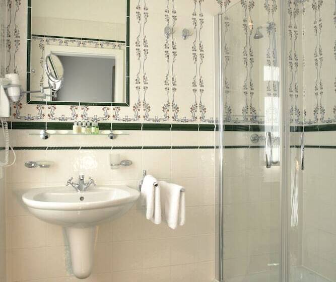 Spa Hotel Schlosspark