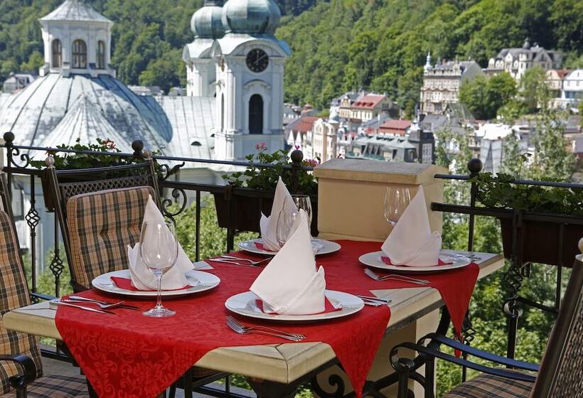 Spa Hotel Schlosspark