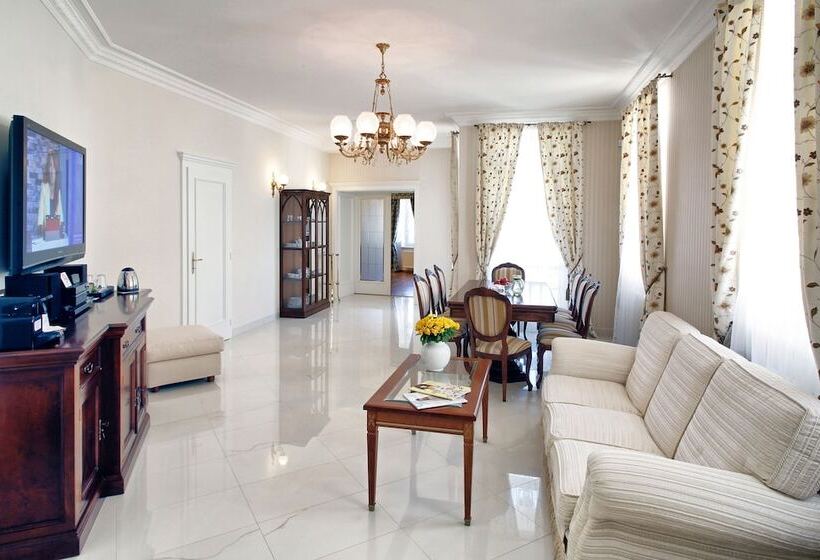 Spa Hotel Schlosspark