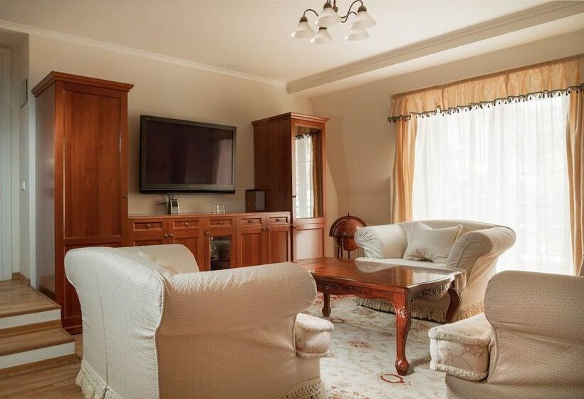 Spa Hotel Schlosspark