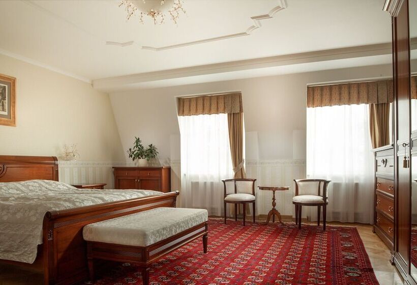 Spa Hotel Schlosspark