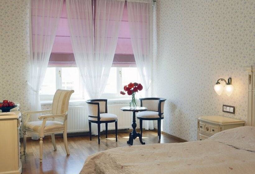 Spa Hotel Schlosspark