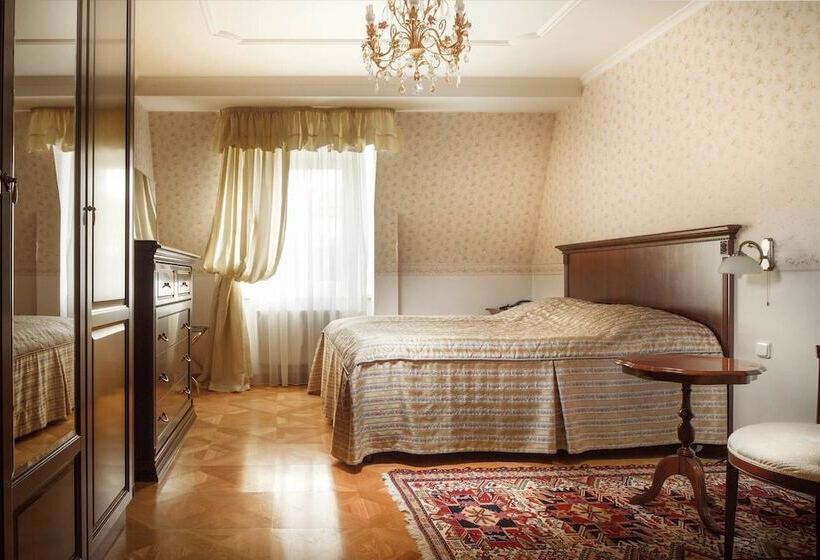 Spa Hotel Schlosspark