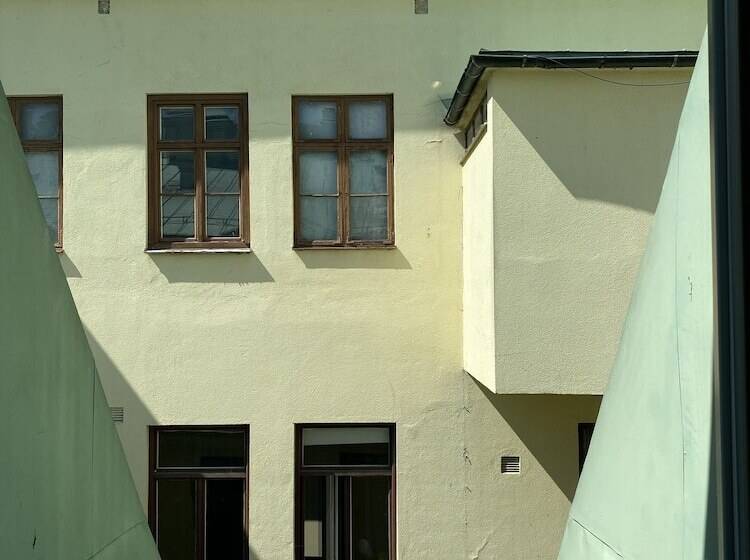 Stadshotellet Kristianstad