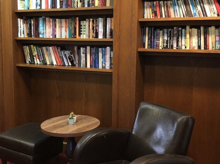 Stadshotellet Kristianstad