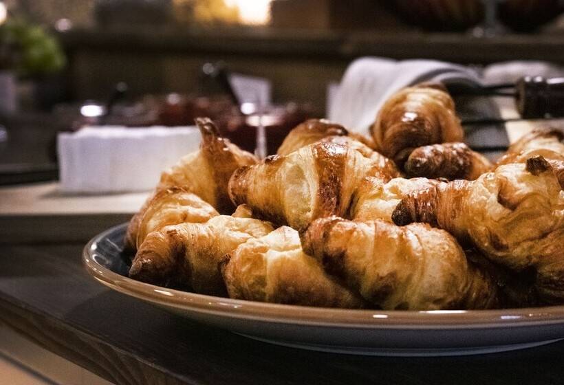 Stadshotellet Kristianstad