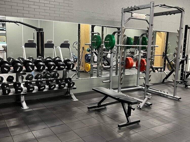 Stadshotellet Kristianstad