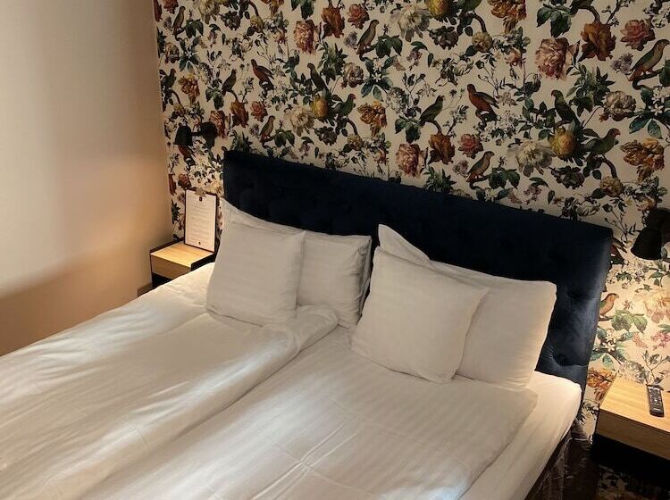 Stadshotellet Kristianstad