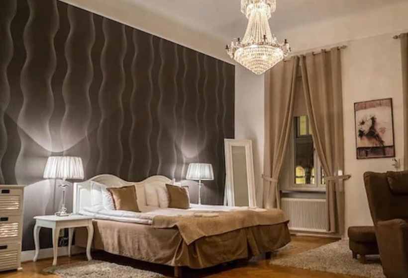 Stadshotellet Kristianstad