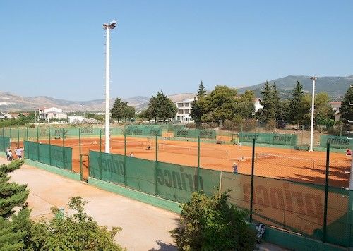 בית מלון כפרי Stafileo