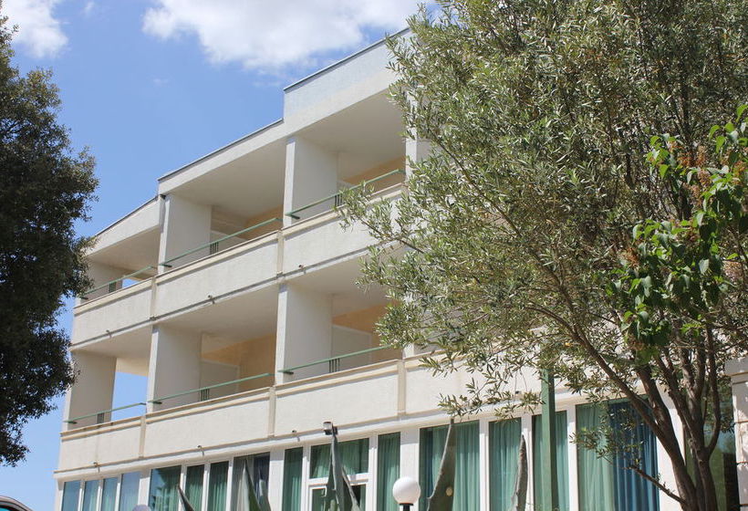 בית מלון כפרי Stafileo