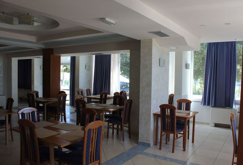 בית מלון כפרי Stafileo