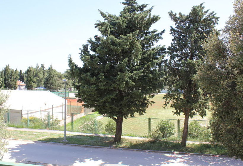 בית מלון כפרי Stafileo