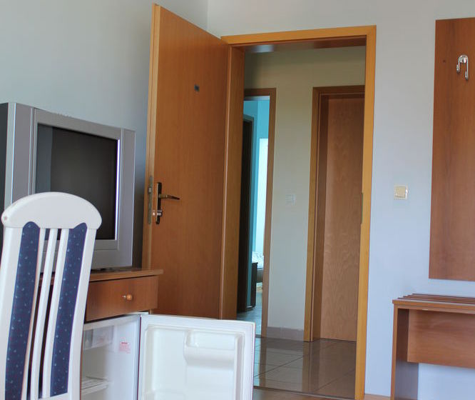 בית מלון כפרי Stafileo