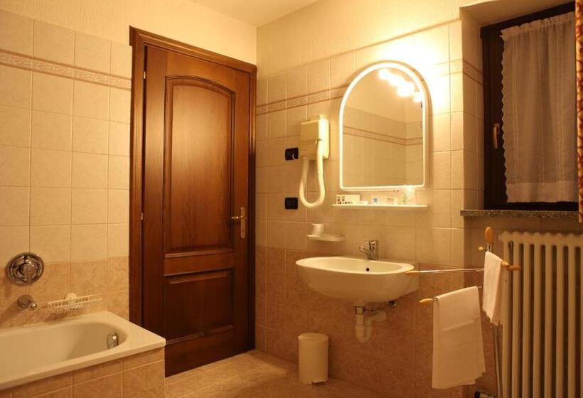 Отель Stella Del Nord