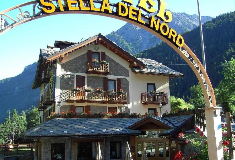 Отель Stella Del Nord