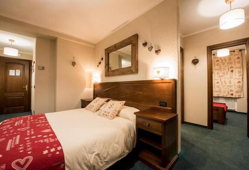 Отель Stella Del Nord