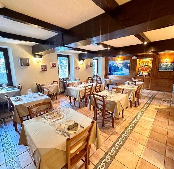 Отель Stella Del Nord