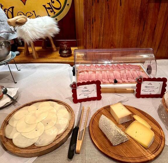 Отель Stella Del Nord