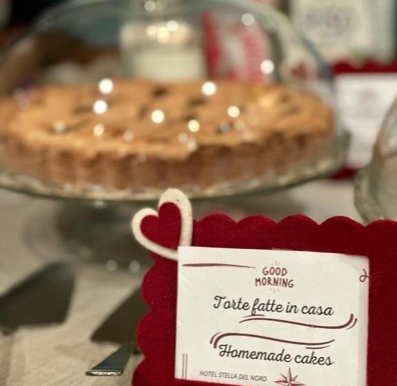 Отель Stella Del Nord