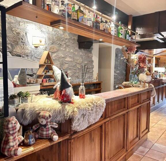 Отель Stella Del Nord