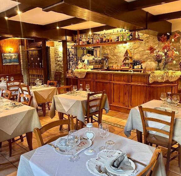 Отель Stella Del Nord