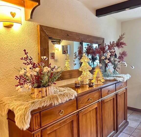 Отель Stella Del Nord