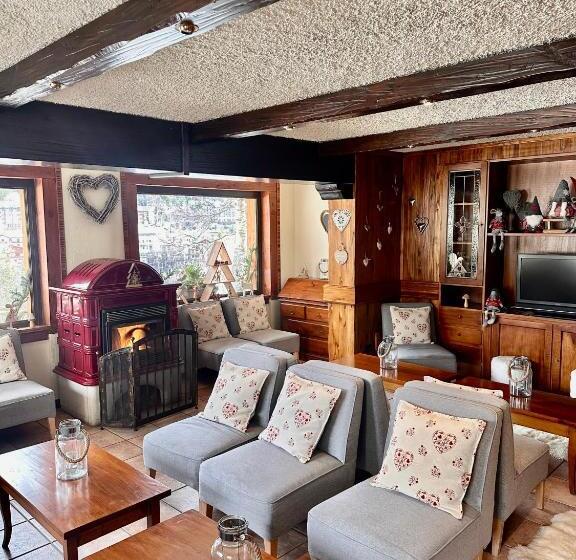 Отель Stella Del Nord