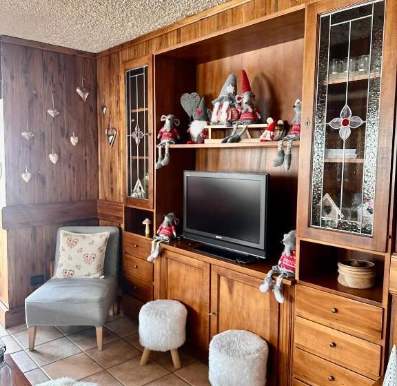 Отель Stella Del Nord