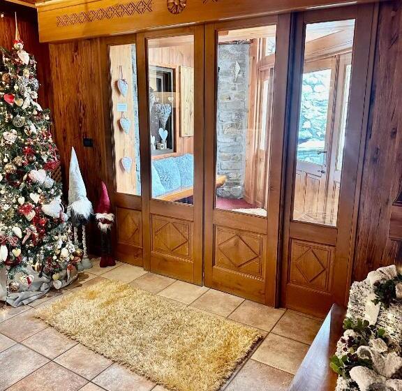 Отель Stella Del Nord