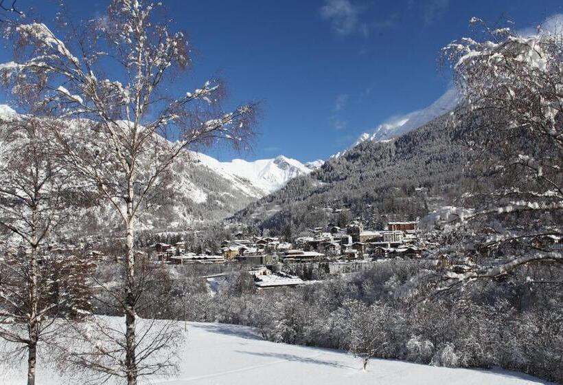 Отель Stella Del Nord